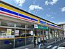 周辺：ミニストップ仙台郷六店 650m