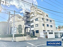 ダイアパレスパークアベニュー森林公園