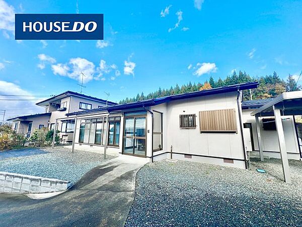 detached 岩手県奥州市江刺岩谷堂字下苗代沢
地図を見る