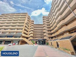 朝日プラザ柏木西棟