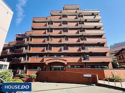 ライオンズステーションプラザ津々美