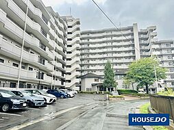 ライオンズマンション山手町