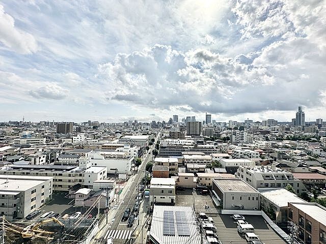 その他 東急ドエルアルス東照宮陽明館 12階/-