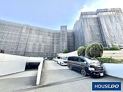 パークアベニュー八乙女ガーデンステージ