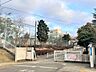 周辺：仙台市桜丘小学校 989m