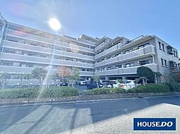 ラポール泉中央