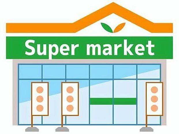 元気くん市場 仙台南店 2090m