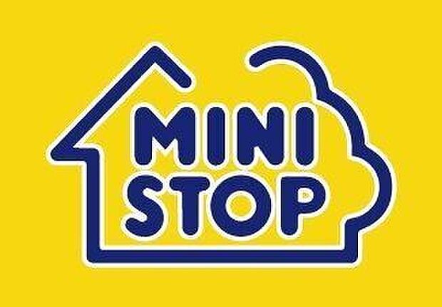 ミニストップ仙台南インター店 1620m