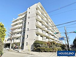 パシフィック虹の丘