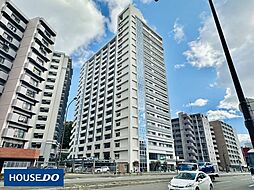 シティハウス仙台榴岡ツインタワーズ