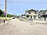 その他：通風陽当り良好で人気の角地♪
