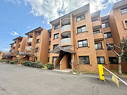 朝日プラザシティ広瀬の杜　1番館