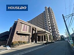 ナイスグランソレイユ南仙台