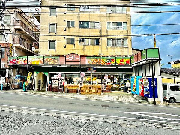 大石屋サトー 520m
