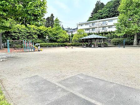 通町公園 532m