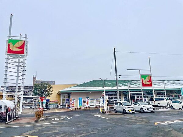 ヨークベニマル柳生店 155m