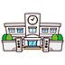 周辺：七北田中学校 781m