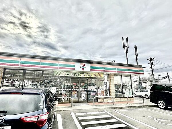 セブンイレブン仙台長命ケ丘5丁目店 920m
