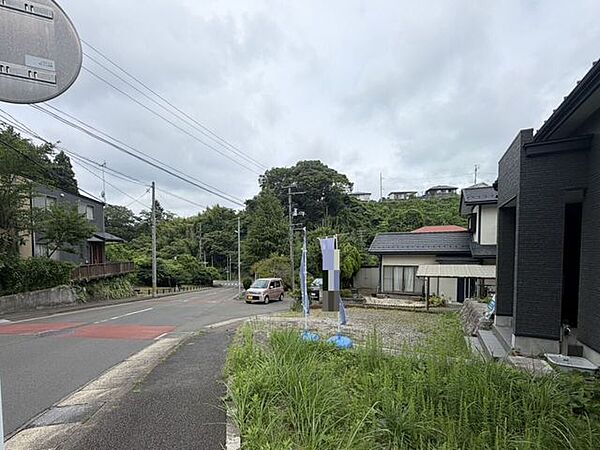 採光良好かつ、風通しも良い角地です♪