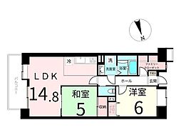 中山パーク・ホームズ