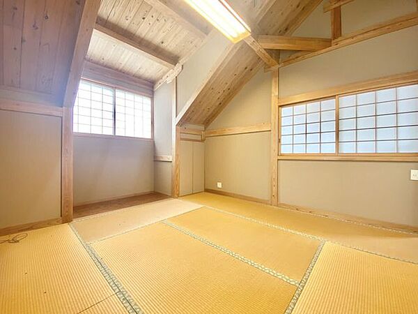 和室