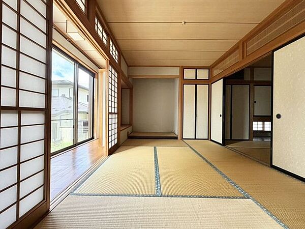 和室