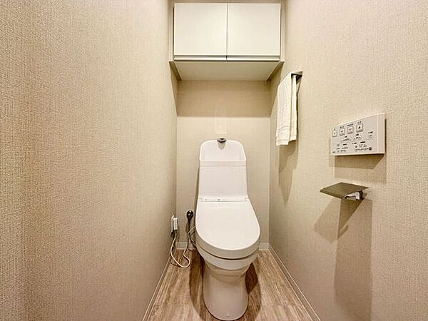 リフォーム済みの新品トイレです♪