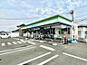 周辺：ファミリーマート仙台上愛子店 570m