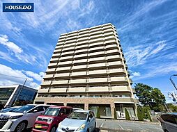 グランジュールマンション小鶴新田