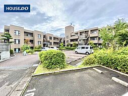 朝日プラザ鷺ケ森ロイヤルクレスト