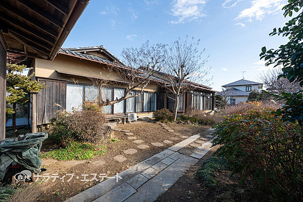 detached 茨城県東茨城郡茨城町大字長岡
地図を見る