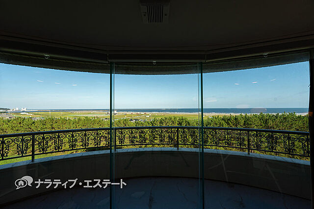 その他 サンモナーク大洗 6階/-