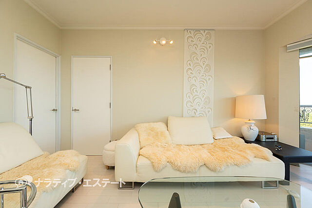 その他 サンモナーク大洗 6階/-