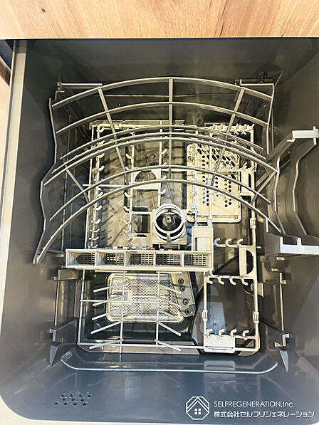 食洗器