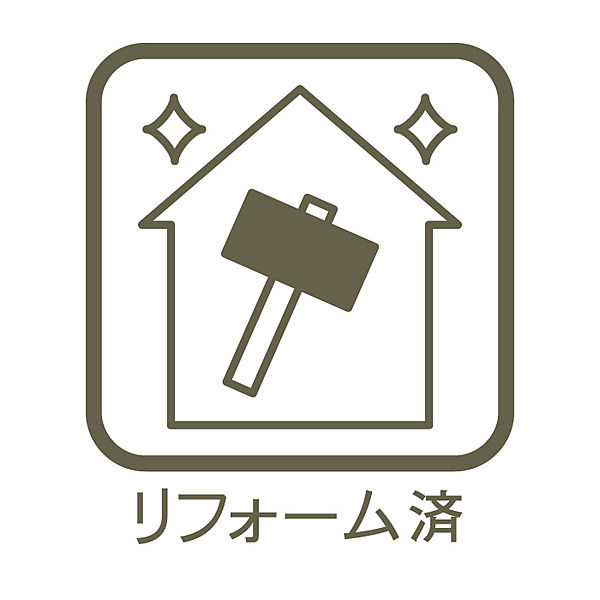 リビング/ダイニングを拡大表示