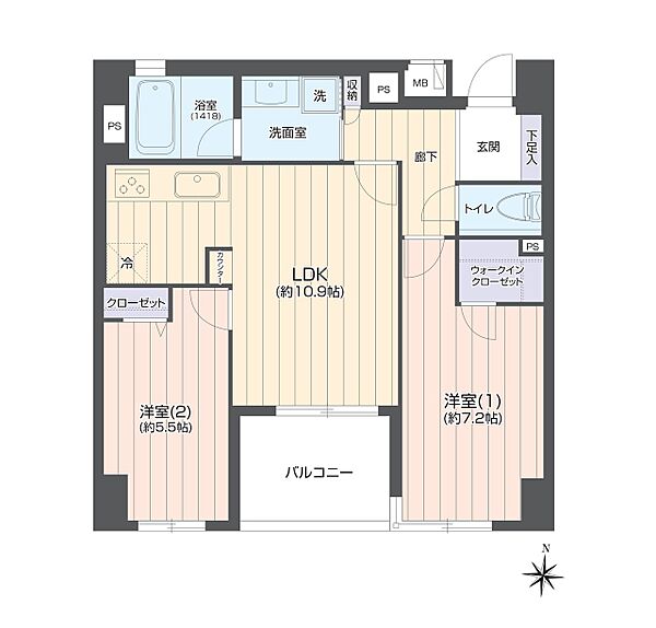 間取り：313004941281