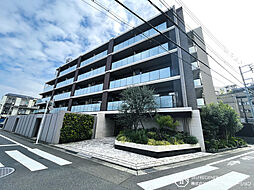リビオレゾン渋谷笹塚