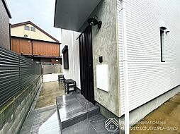 外観の画像
