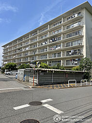 北小金ハイツC棟