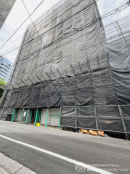 apartment 東京都江東区木場２丁目10-10
地図を見る