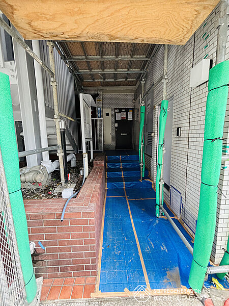 apartment 東京都江東区木場２丁目10-10
地図を見る