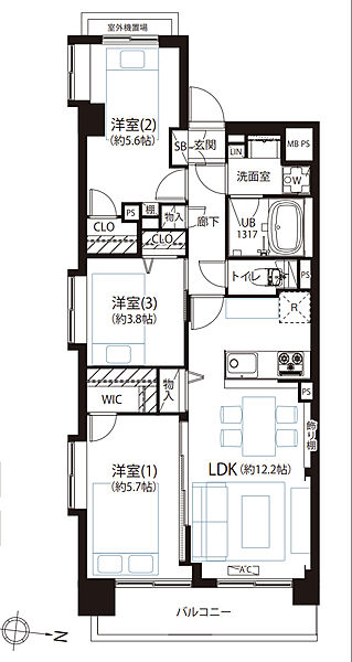 apartment 東京都墨田区本所４丁目21-10
地図を見る