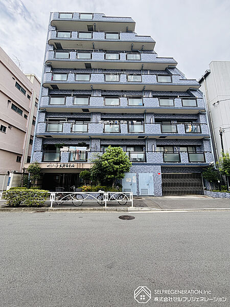 apartment 東京都墨田区本所４丁目21-10
地図を見る