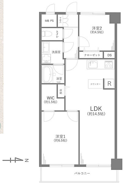 apartment 東京都江東区平野２丁目11-5
地図を見る