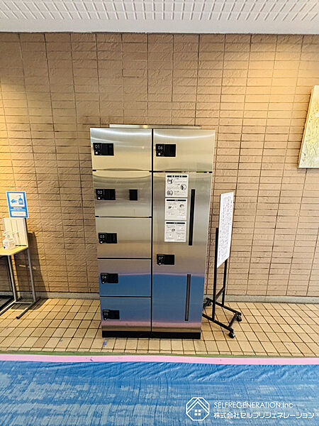 apartment 東京都江東区平野２丁目11-5
地図を見る