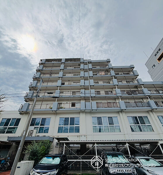 apartment 東京都江東区平野２丁目11-5
地図を見る