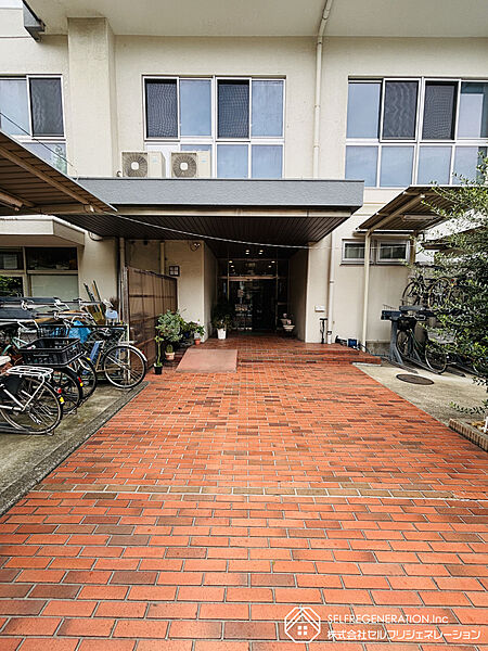 apartment 東京都江東区平野２丁目11-5
地図を見る