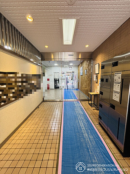 apartment 東京都江東区平野２丁目11-5
地図を見る