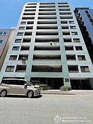 ファミール本橋ブルークレール