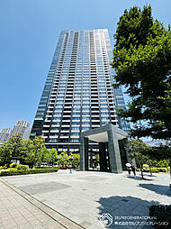 シティタワーズ豊洲ザ・シンボル